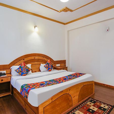 Fabhotel Prini Inn Manāli Exterior foto