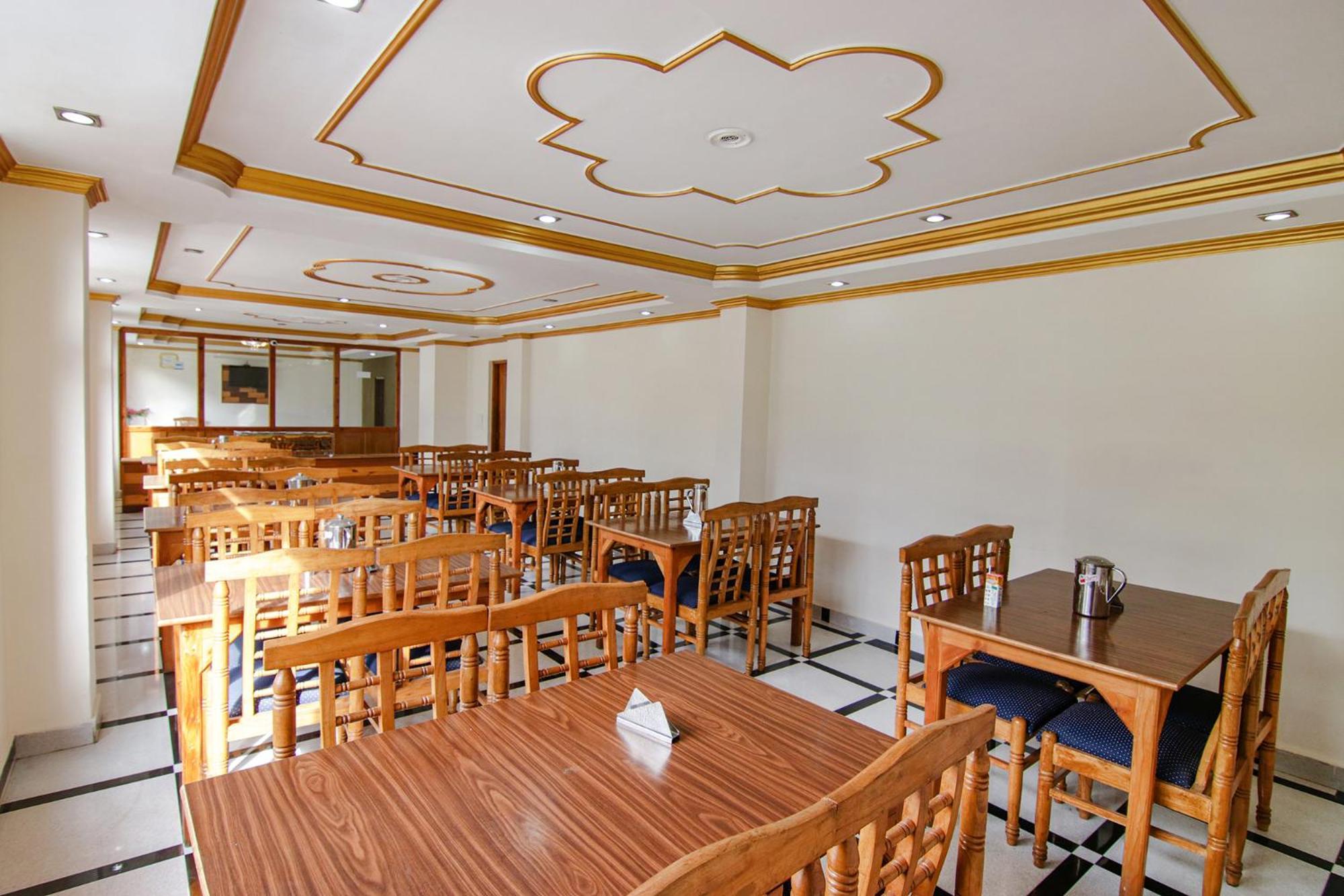 Fabhotel Prini Inn Manāli Exterior foto
